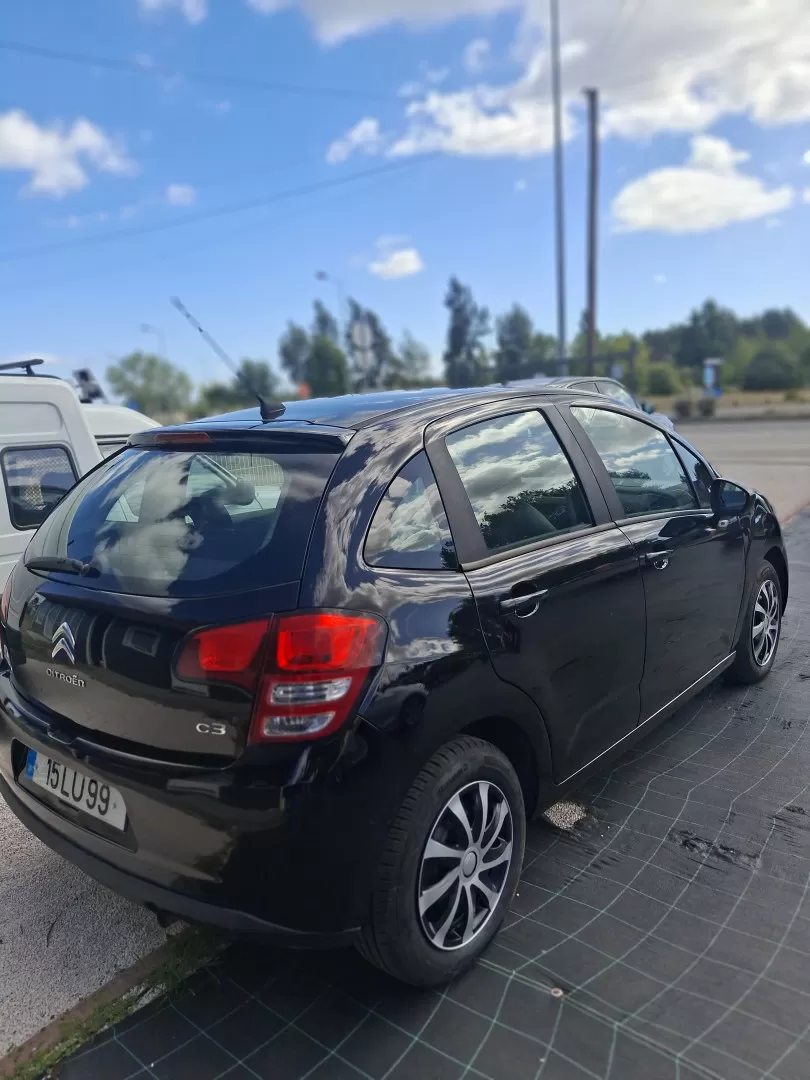 Citroën C3 1.1 ATTRACTION - foto 4