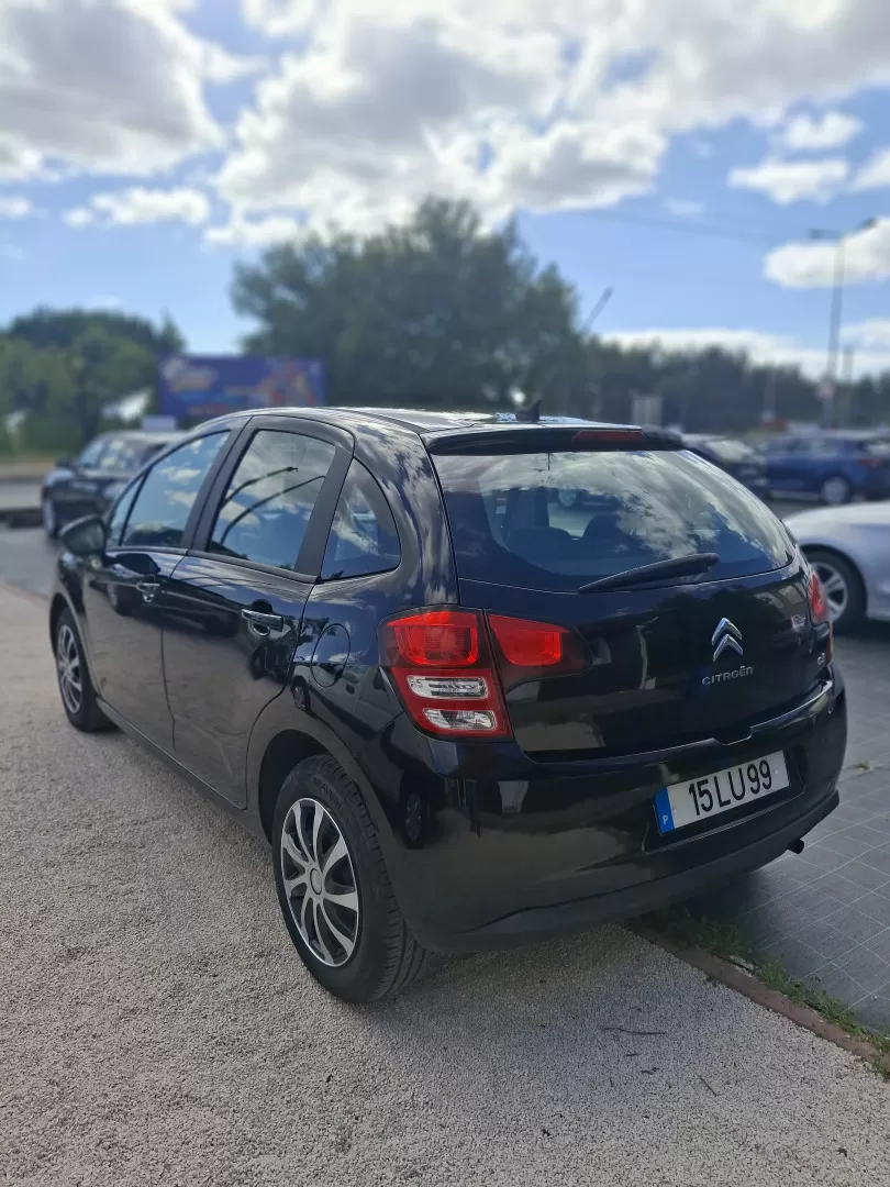 Citroën C3 1.1 ATTRACTION - foto 5