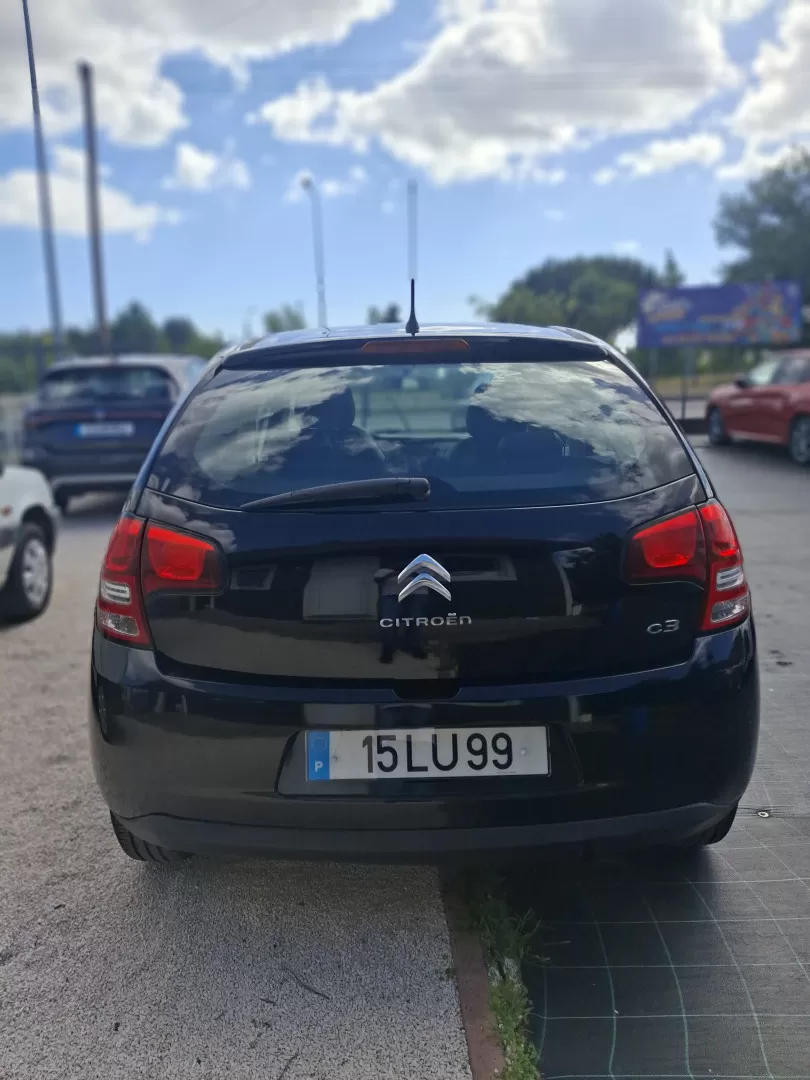 Citroën C3 1.1 ATTRACTION - foto 6
