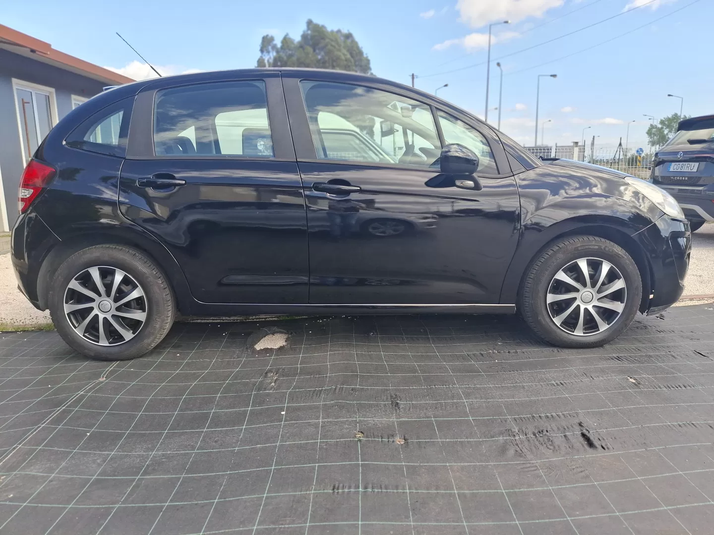 Citroën C3 1.1 ATTRACTION - foto 7