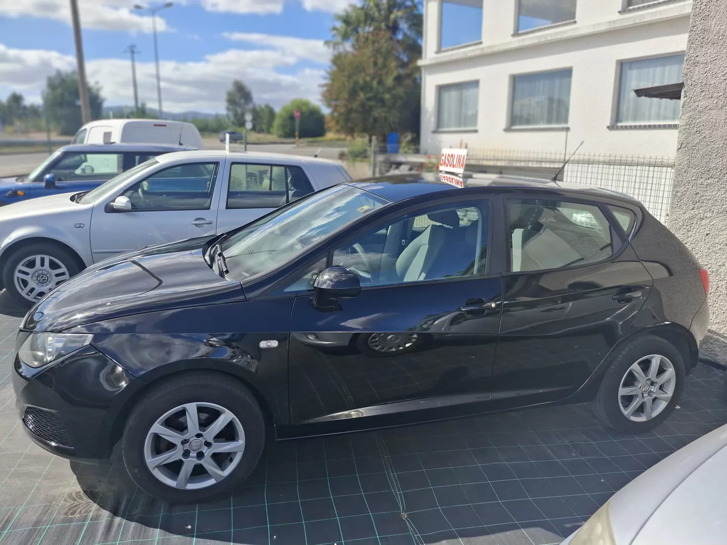 Seat Ibiza 1.2 TSI Reference - foto 2