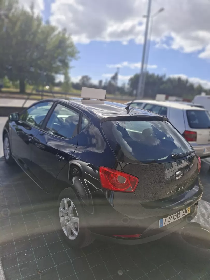 Seat Ibiza 1.2 TSI Reference - foto 3