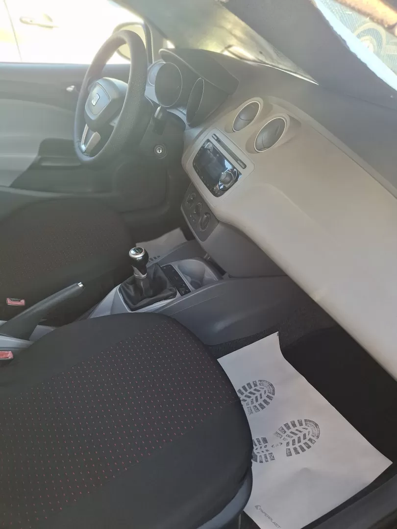 Seat Ibiza 1.2 TSI Reference - foto 4