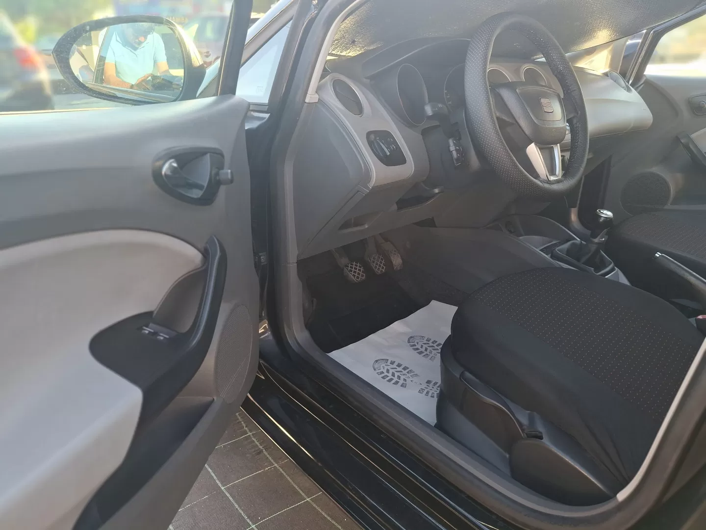 Seat Ibiza 1.2 TSI Reference - foto 6