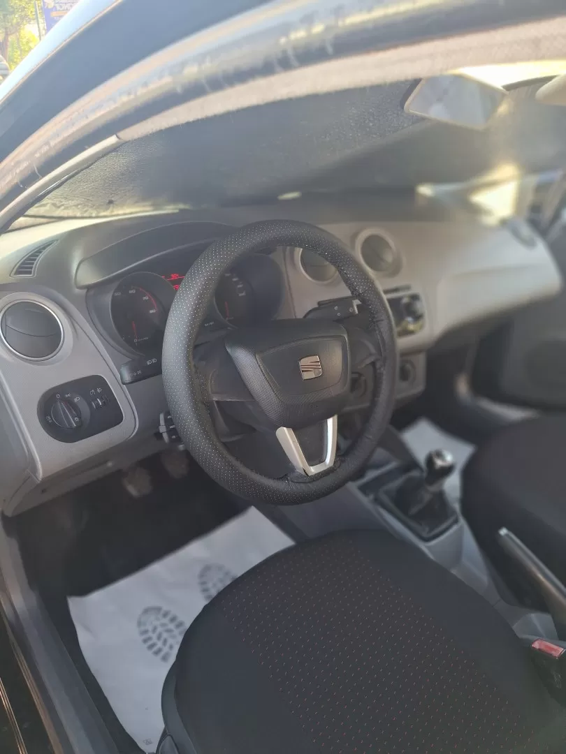 Seat Ibiza 1.2 TSI Reference - foto 7
