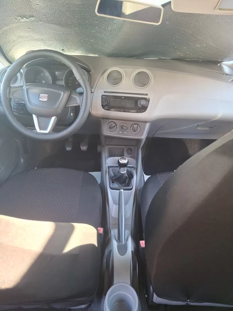 Seat Ibiza 1.2 TSI Reference - foto 8