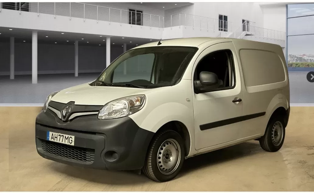 Renault Kangoo - foto 2