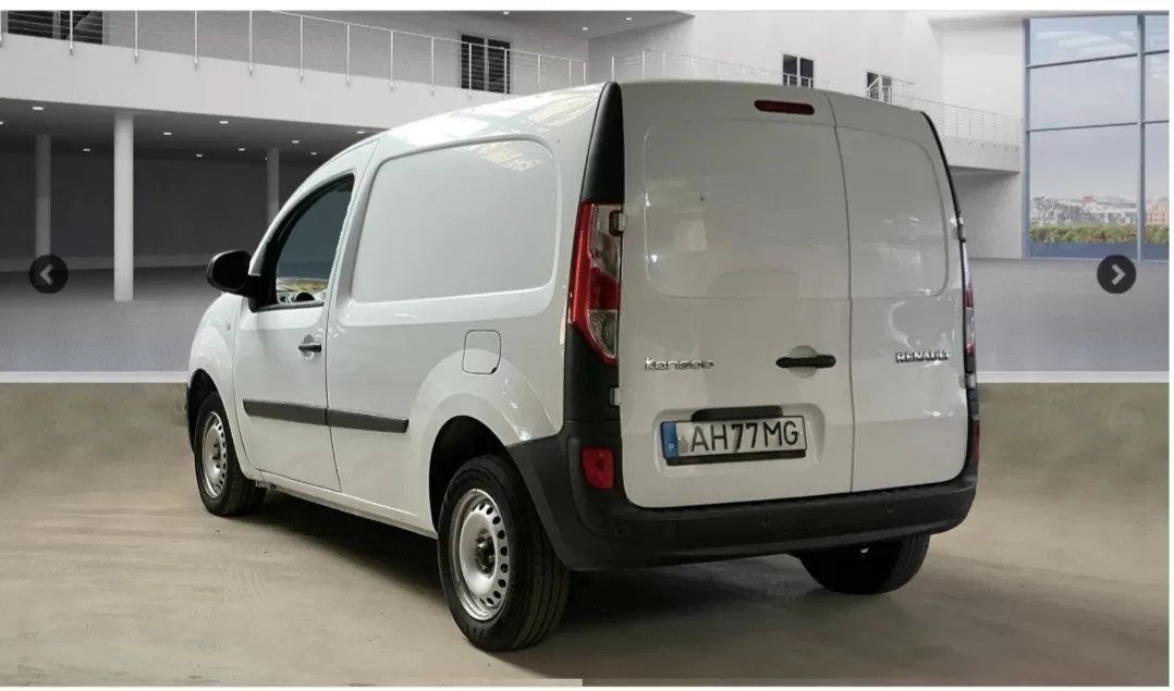 Renault Kangoo - foto 3