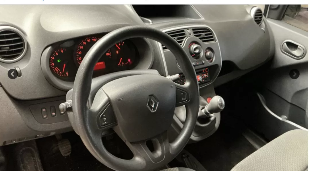 Renault Kangoo - foto 4