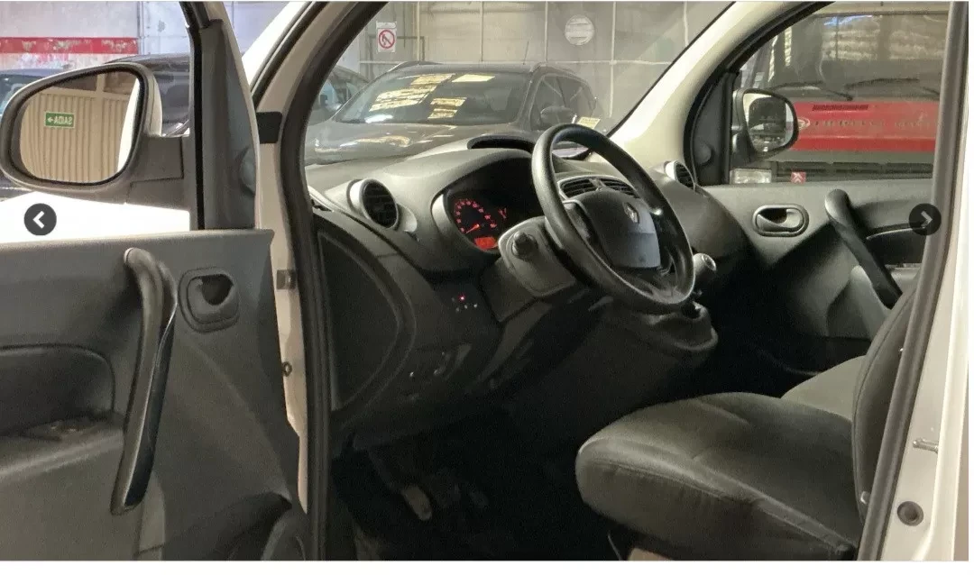 Renault Kangoo - foto 6
