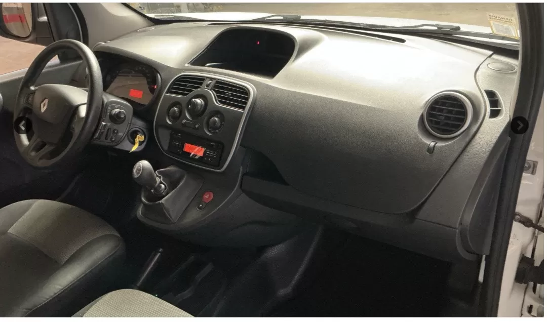 Renault Kangoo - foto 7
