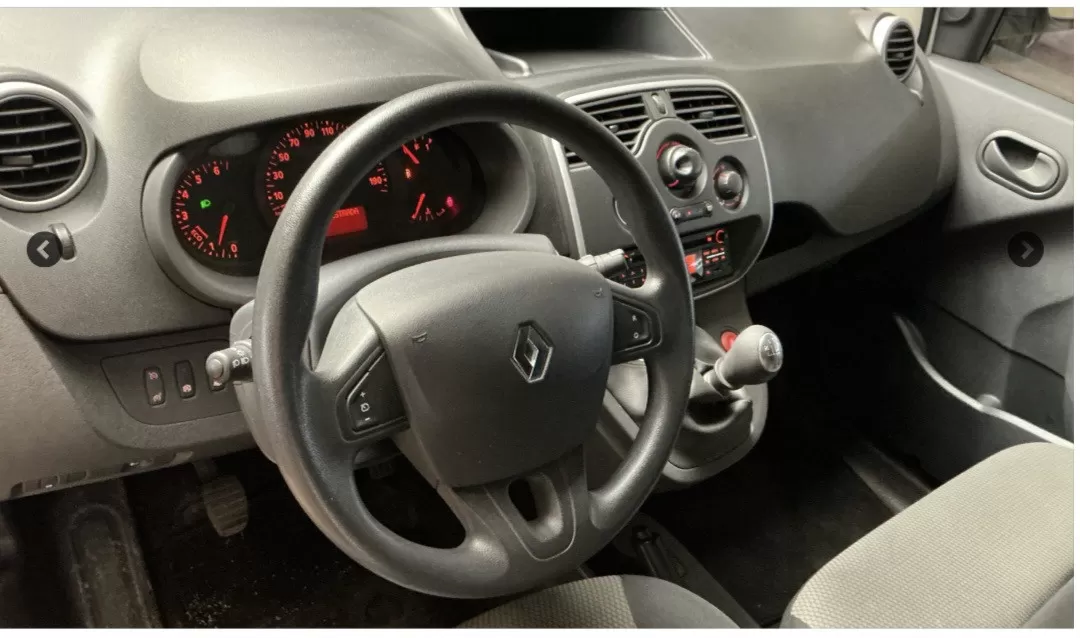 Renault Kangoo - foto 5