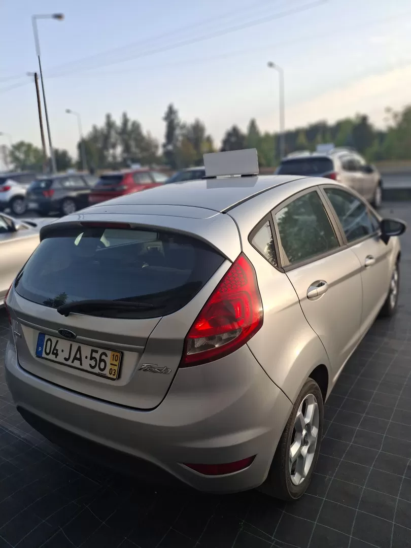 Ford Fiesta 1.5 TDCi Trend - foto 5