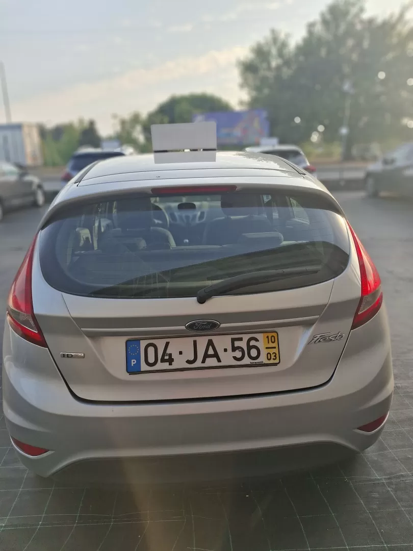 Ford Fiesta 1.5 TDCi Trend - foto 6