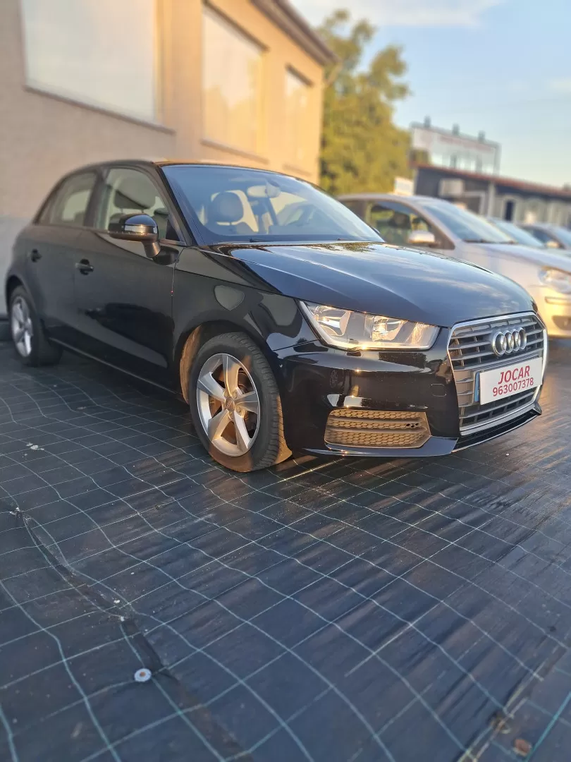 Audi A1 Sportback Tfsi Ultra Ambiente