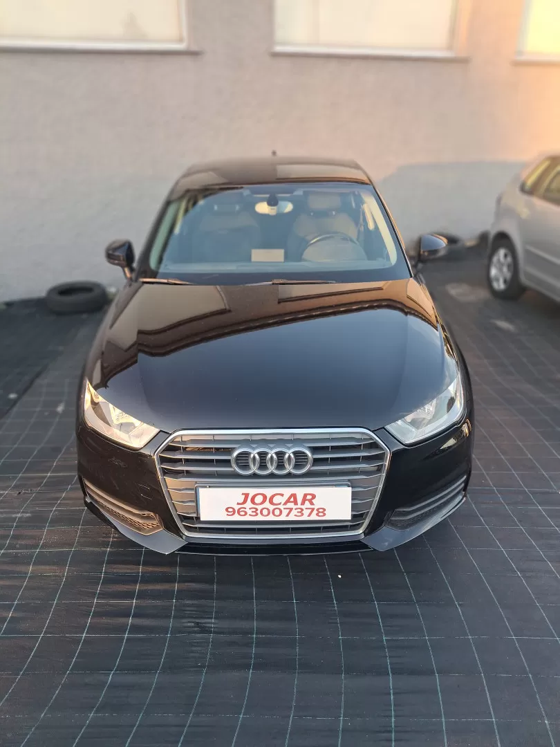 Audi A1 Sportback Tfsi Ultra Ambiente - foto 5