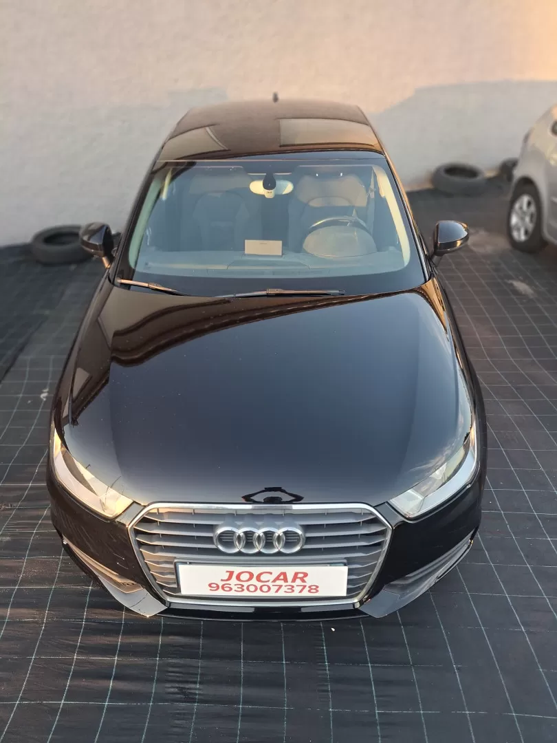 Audi A1 Sportback Tfsi Ultra Ambiente - foto 3