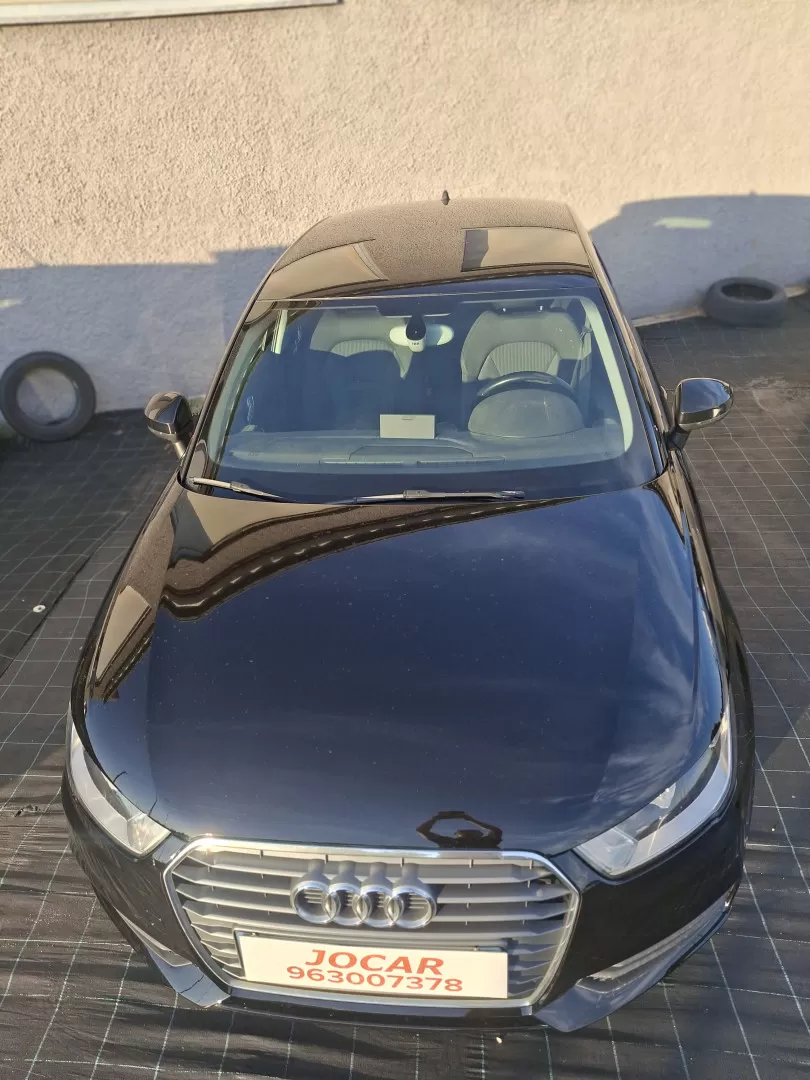 Audi A1 Sportback Tfsi Ultra Ambiente - foto 8