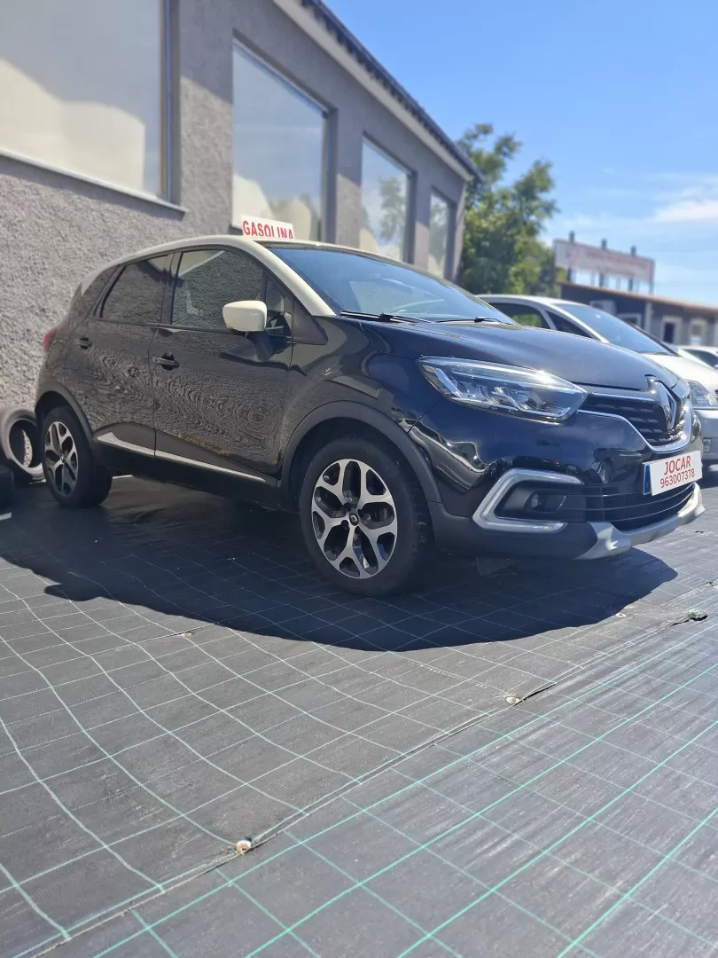 Renault Captur TCE 90 Intens - foto 5