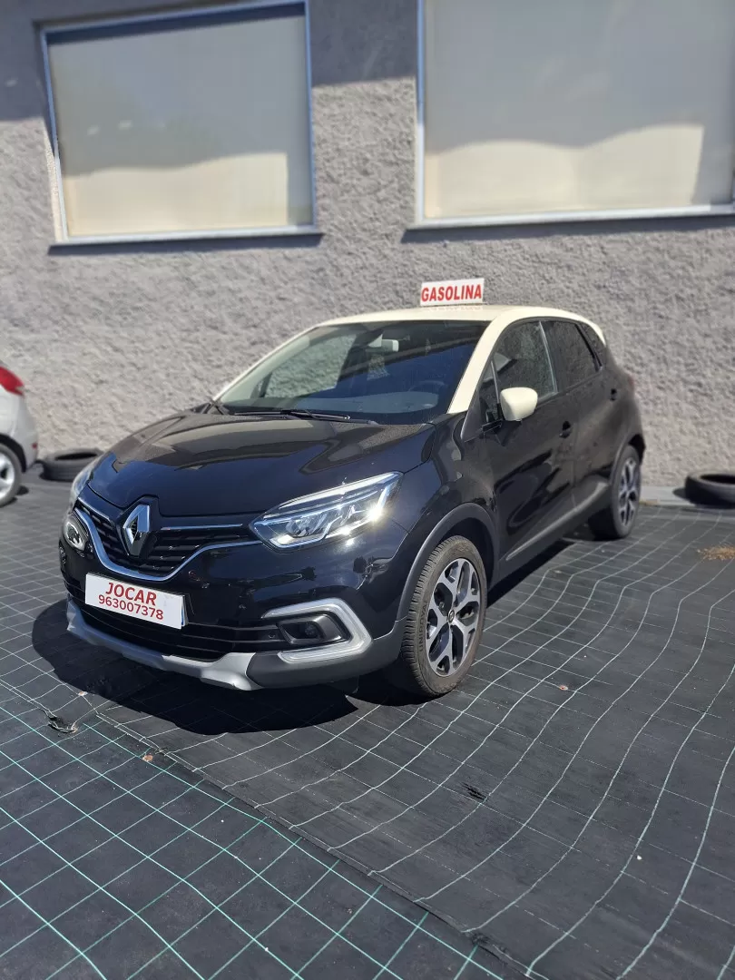 Renault Captur TCE 90 Intens - foto 6