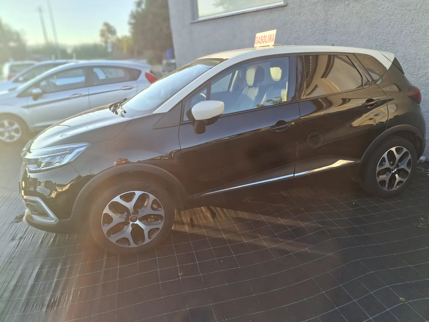 Renault Captur TCE 90 Intens - foto 8