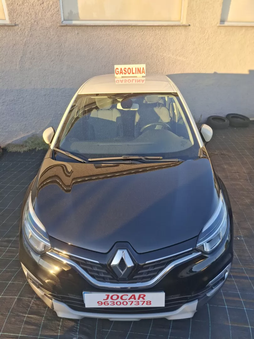 Renault Captur TCE 90 Intens - foto 7
