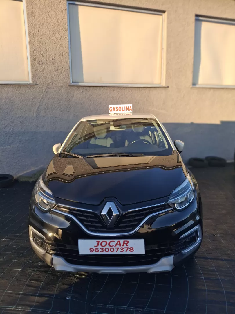 Renault Captur TCE 90 Intens - foto 3