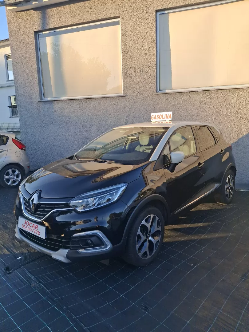 Renault Captur TCE 90 Intens - foto 4