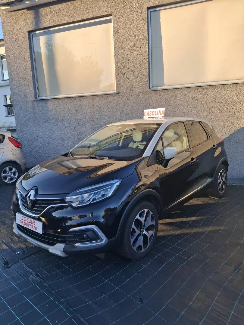 Renault Captur TCE 90 Intens - foto 2