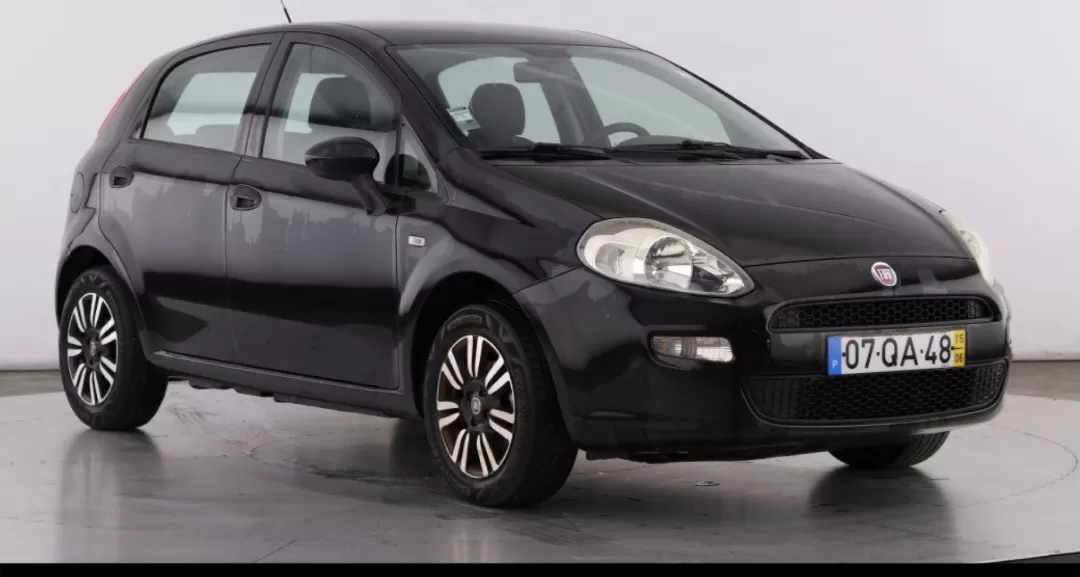 Fiat Punto 1.2 Easy S&S - foto 2