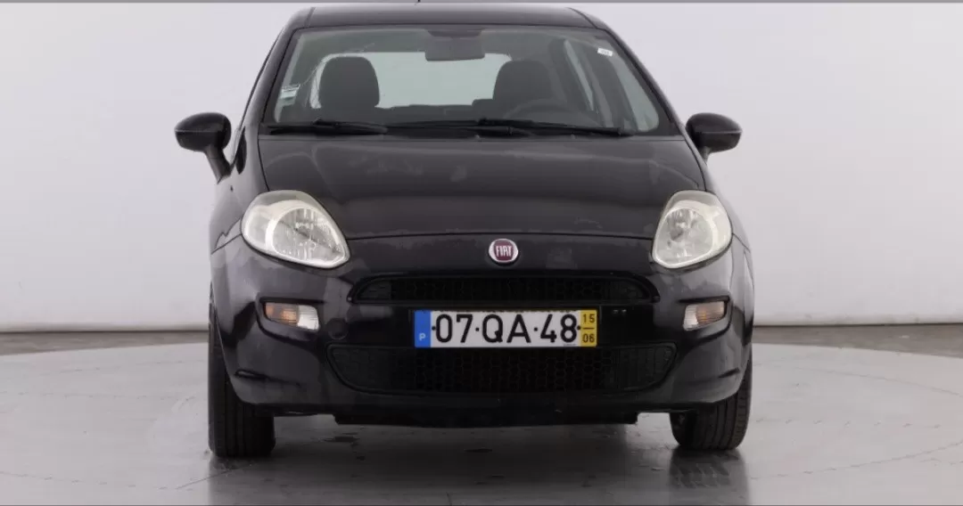 Fiat Punto 1.2 Easy S&S - foto 3