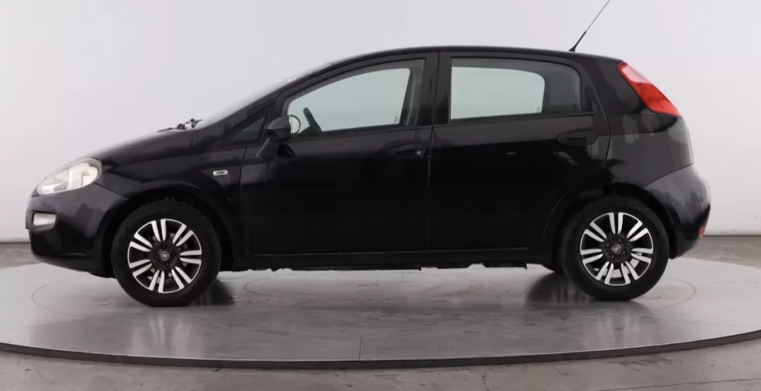 Fiat Punto 1.2 Easy S&S - foto 4