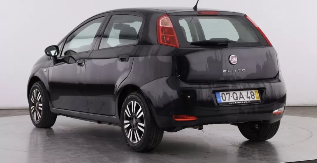 Fiat Punto 1.2 Easy S&S - foto 5