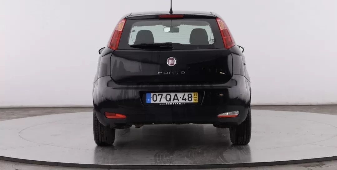 Fiat Punto 1.2 Easy S&S - foto 6