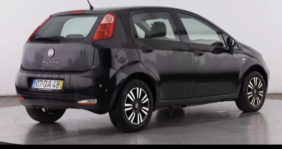 Fiat Punto 1.2 Easy S&S - foto 7
