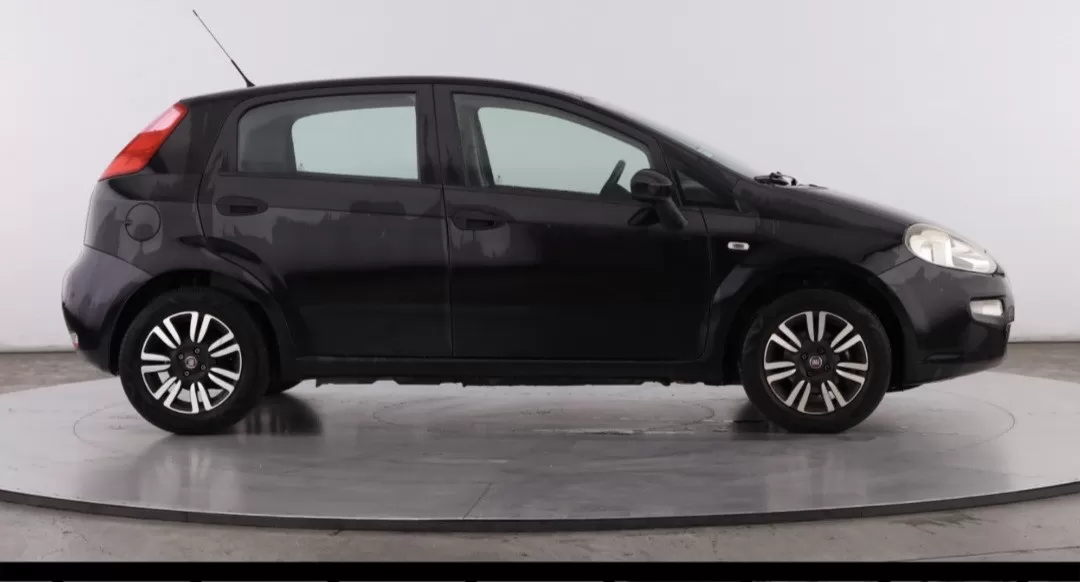 Fiat Punto 1.2 Easy S&S - foto 8