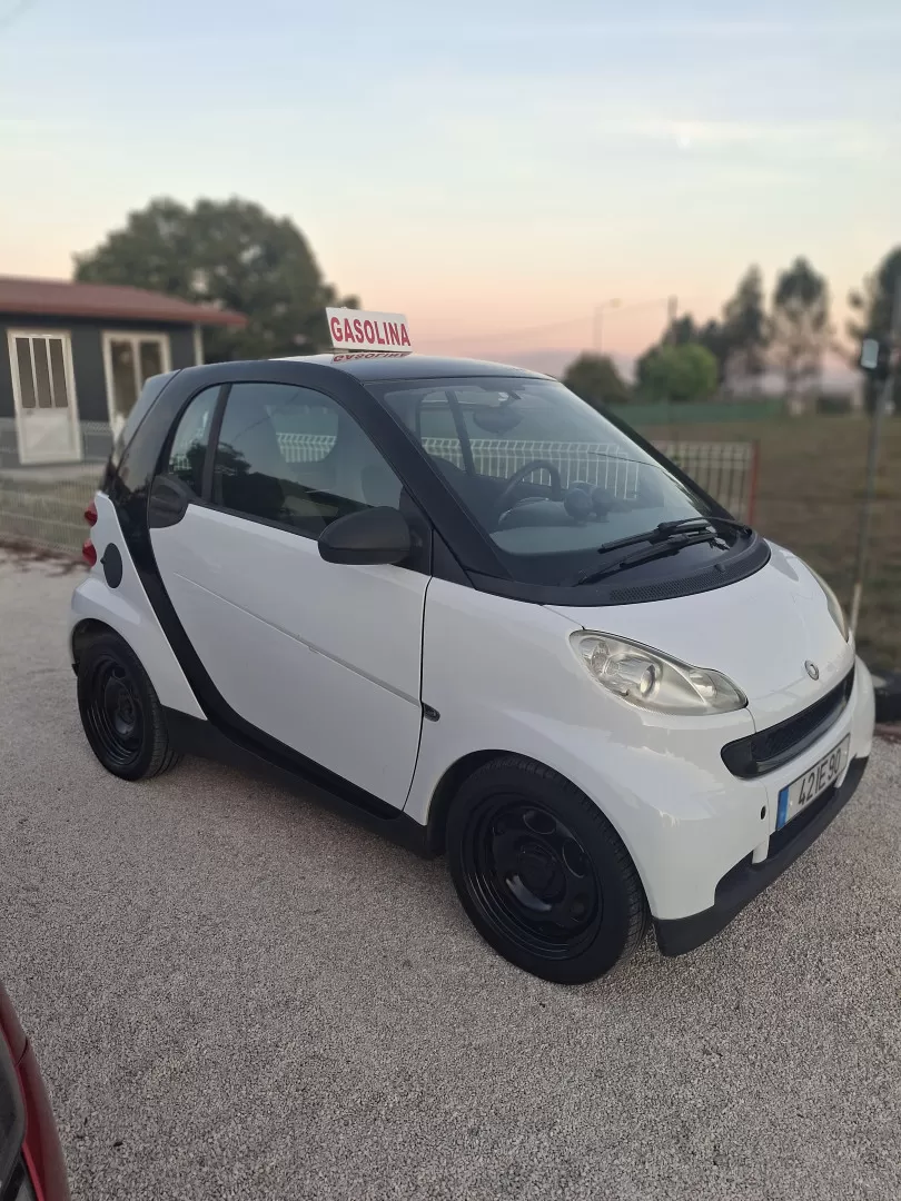 Smart ForTwo 1.0 Perfect 71 Aut. - foto 3