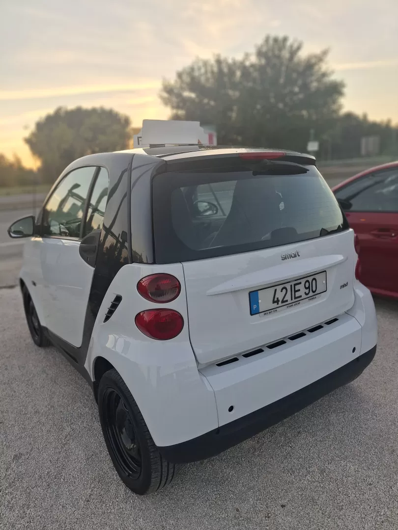 Smart ForTwo 1.0 Perfect 71 Aut. - foto 4