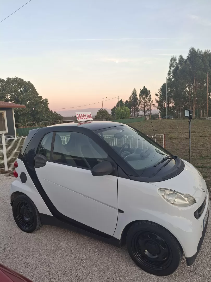 Smart ForTwo 1.0 Perfect 71 Aut. - foto 5