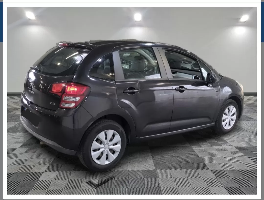 Citroën C3 1.4 Airdream Seduction - foto 2
