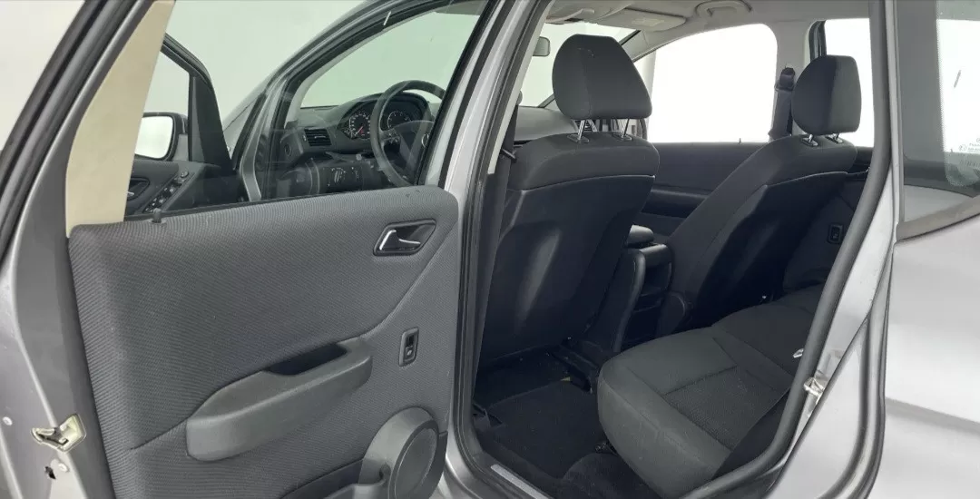 Mercedes-Benz A 160 Classic BlueEfficiency - foto 8