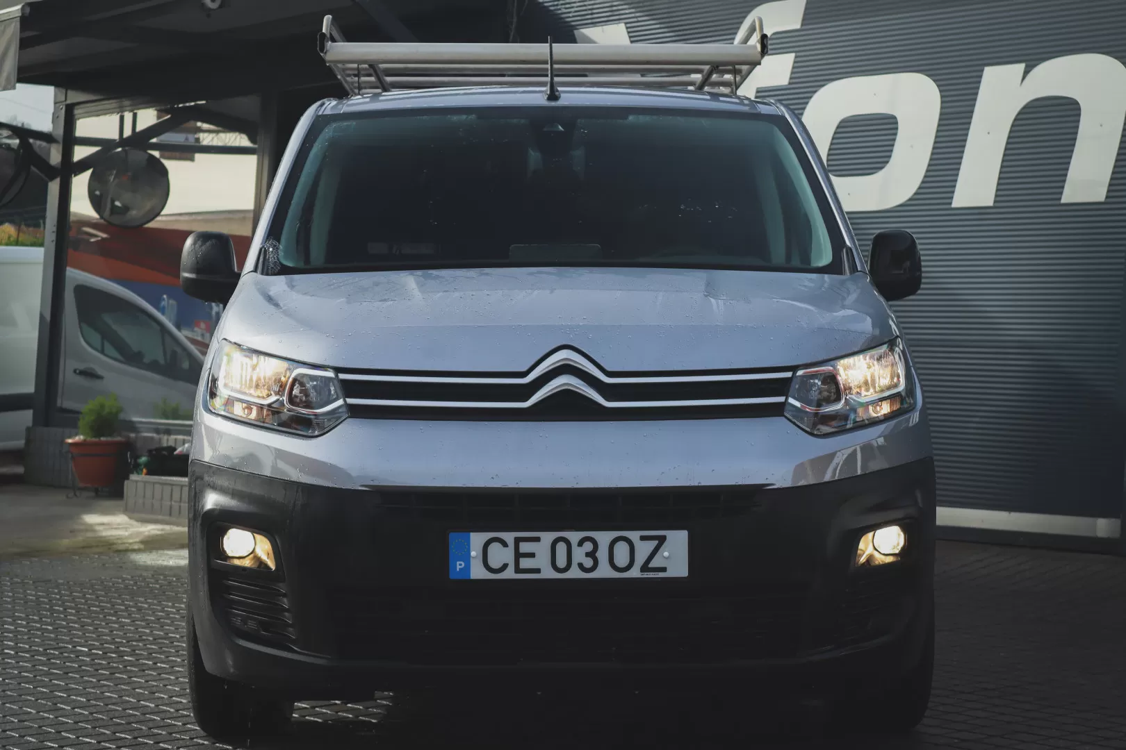 Citroën  Berlingo BlueHDi XL 1.6 S&S - foto 3