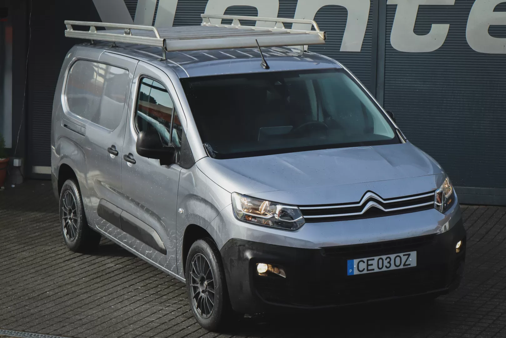 Citroën  Berlingo BlueHDi XL 1.6 S&S - foto 5