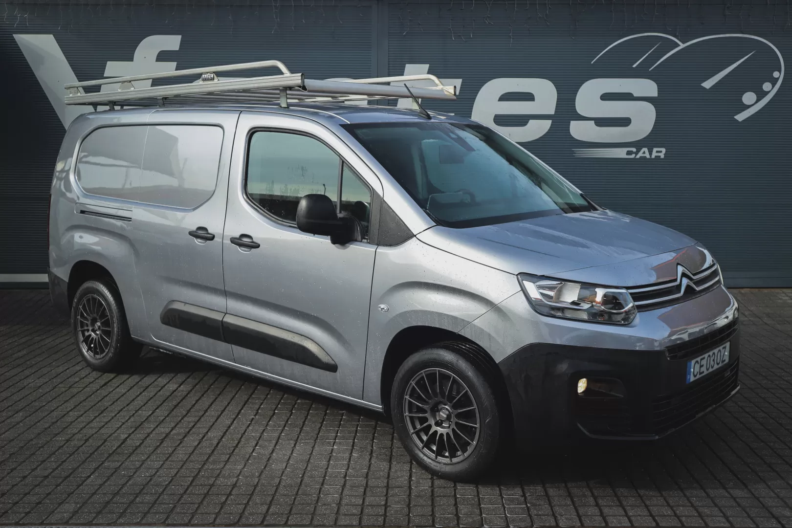 Citroën  Berlingo BlueHDi XL 1.6 S&S - foto 7