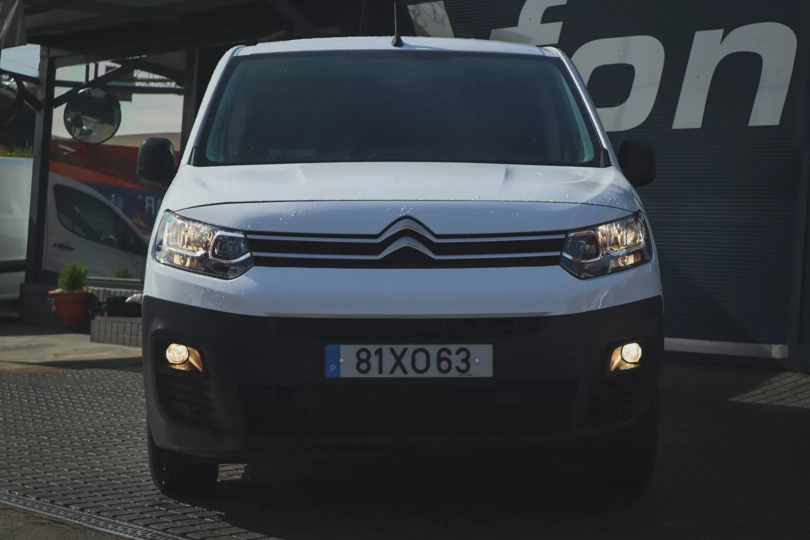 Citroën  Berlingo BlueHDi XL 1.6 S&S   L O N G A - foto 5