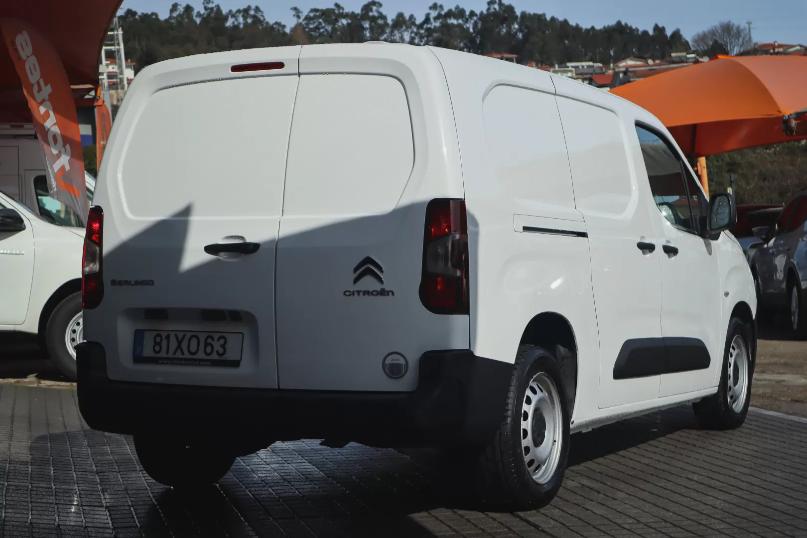 Citroën  Berlingo BlueHDi XL 1.6 S&S   L O N G A - foto 6