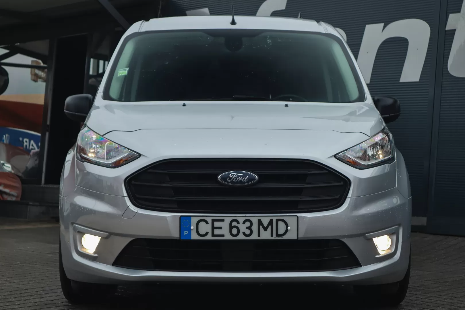 Ford  TRANSIT CONNECT  Automatica   L O N G A - foto 7