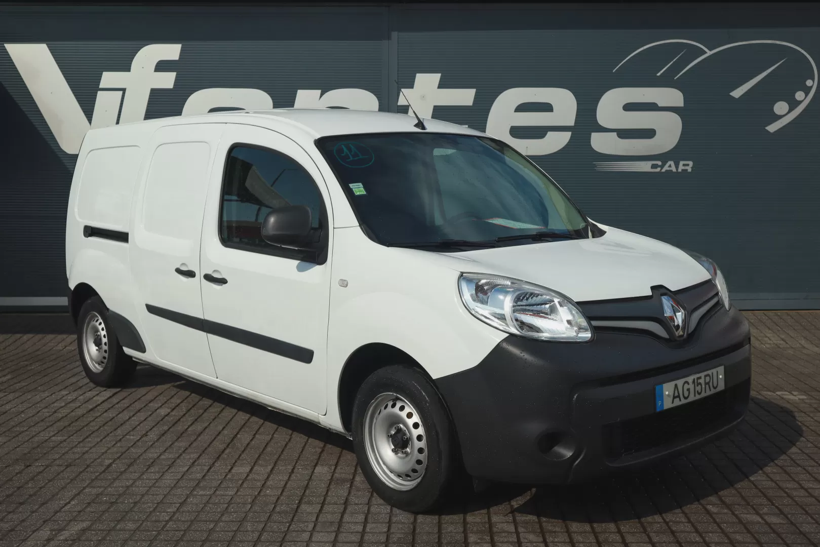 Renault  KANGOO
