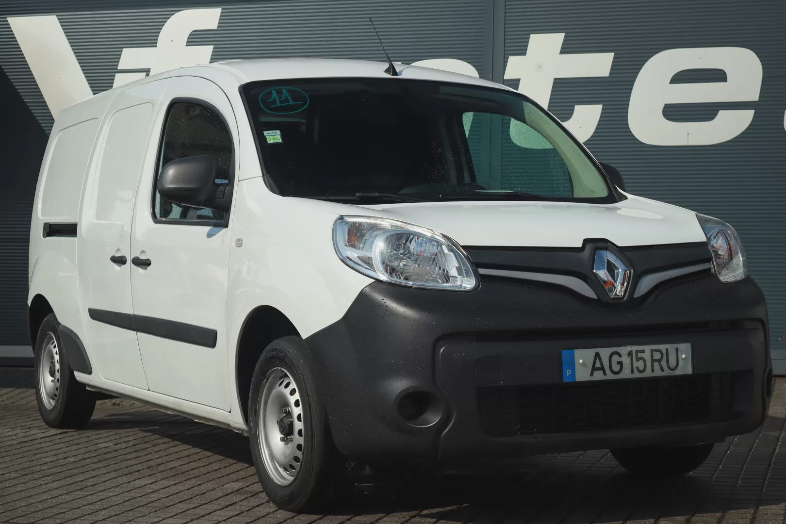 Renault  KANGOO - foto 3