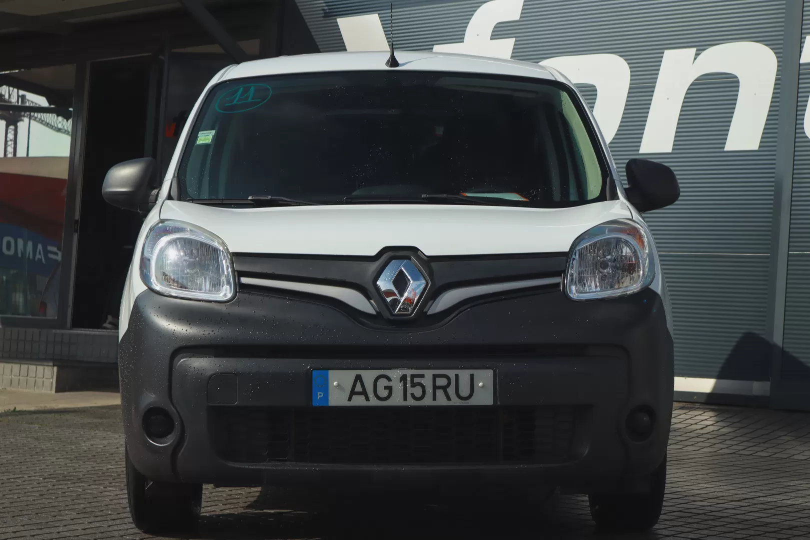 Renault  KANGOO - foto 6